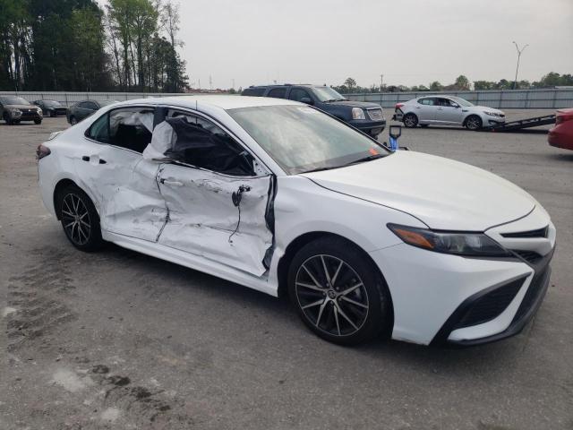 4T1G11AK2PU789574 Toyota Camry Se N