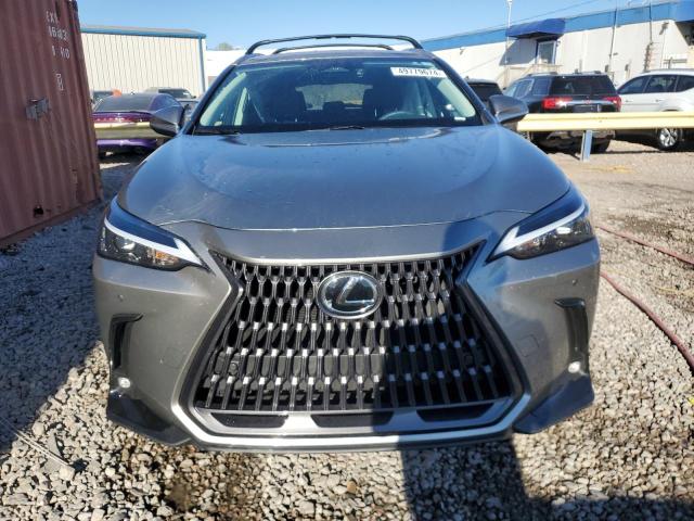 2T2GDCAZ3RC009629 Lexus Nx 250 Premium