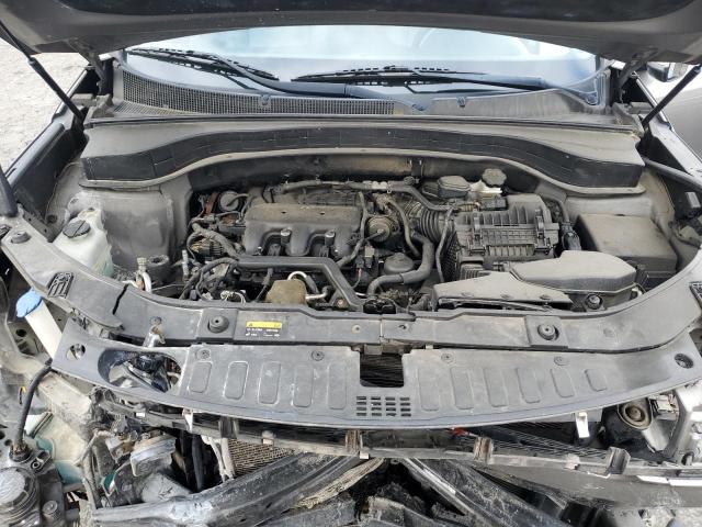 5XYKT4A79FG589927 KIA SORENTO LX