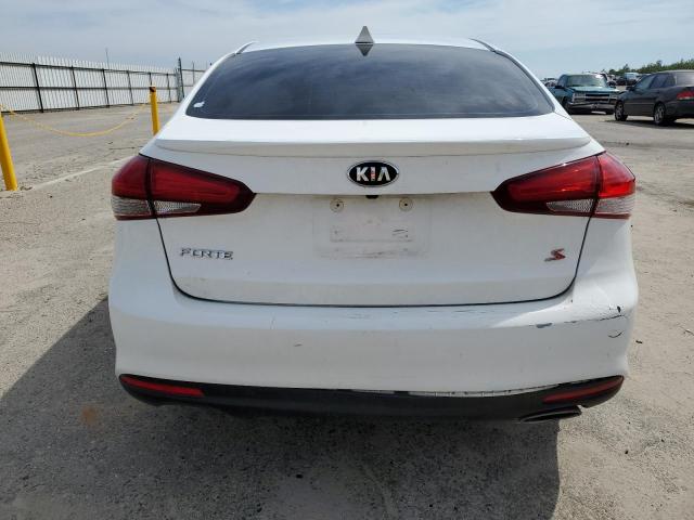 3KPFL4A74JE261399 KIA FORTE LX