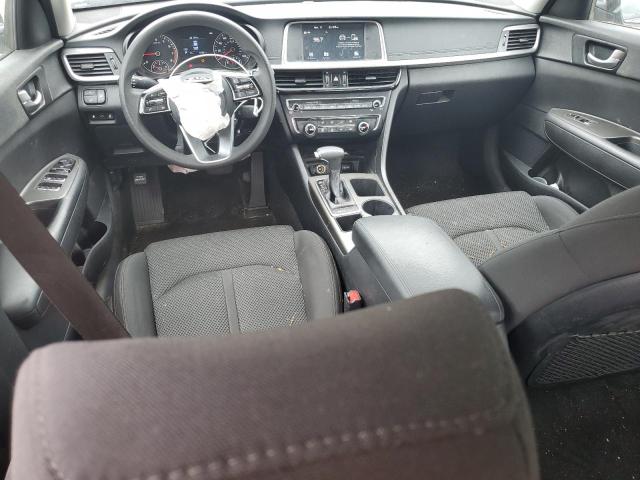 5XXGT4L3XLG407054 KIA Optima Lx
