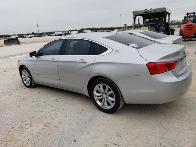 1G1105S31JU121311 Chevrolet IMPALA LT