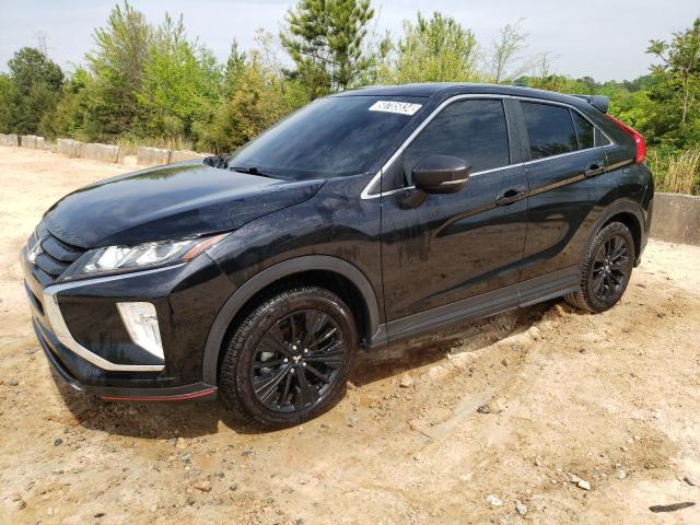 Auction sale of the 2020 Mitsubishi Eclipse Cross Le, vin: JA4AS4AA6LZ007994, lot number: 50785834