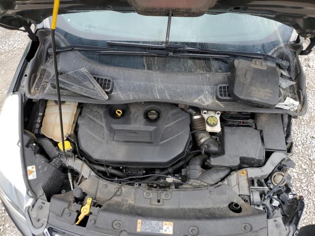 1FMCU9J98FUB16806 Ford Escape Titanium