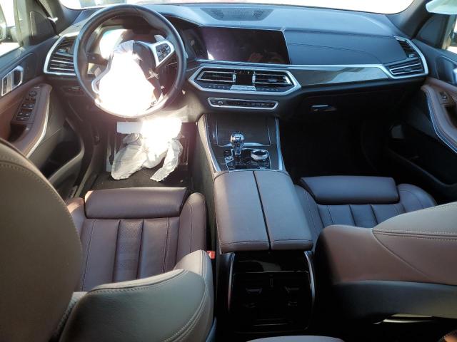 5UXCR6C01N9L71784 BMW X5 Xdrive40i
