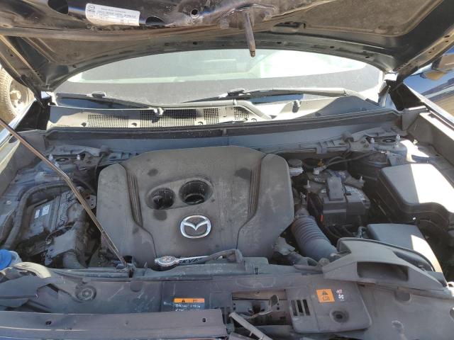JM3TCBCY8K0308092 Mazda Cx-9 Touring