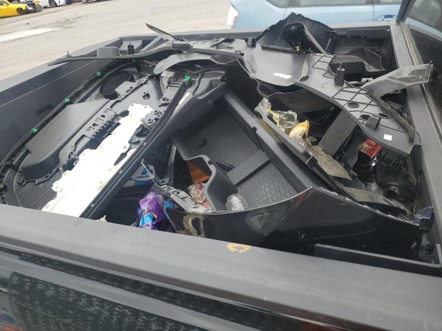 5FPYK3F11LB025548 Honda Ridgeline Sport