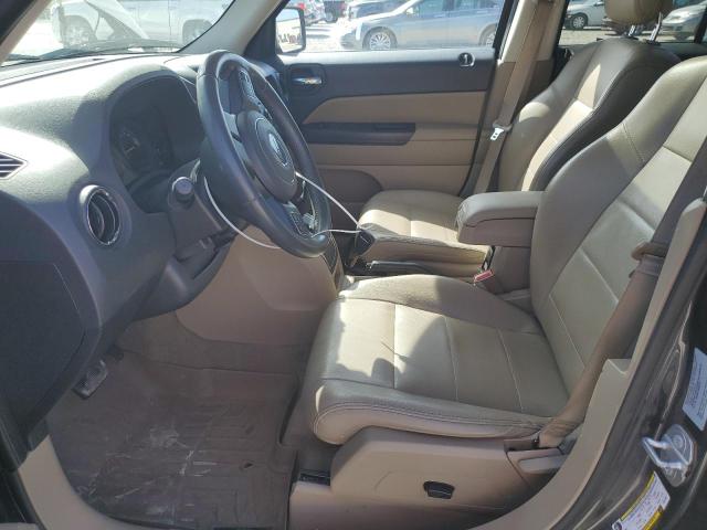 1C4NJPFA1FD342957 Jeep Patriot Latitude