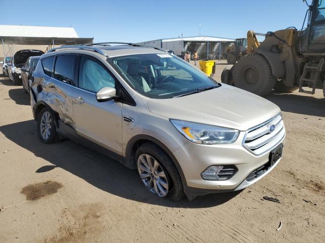 1FMCU9J92JUA26284 Ford Escape Titanium