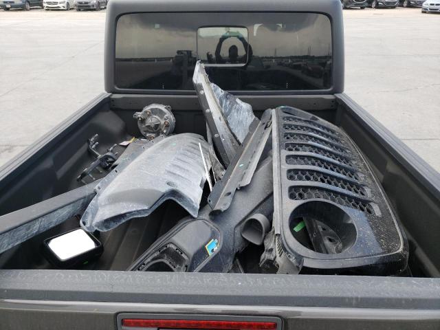 1C6HJTAG2NL135815 Jeep Gladiator Sport
