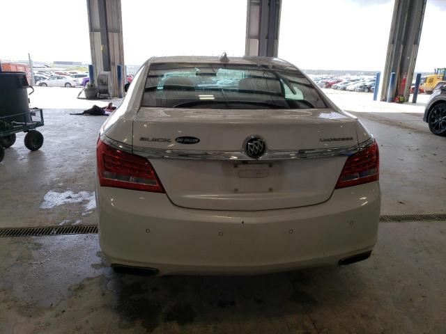 1G4G45G39GF268628 Buick Lacrosse Sport Touring