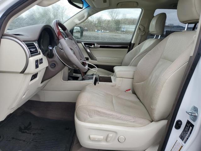 JTJBM7FX6E5066988 Lexus GX 460