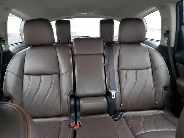5N1AL0MM6FC517587 Infiniti QX60