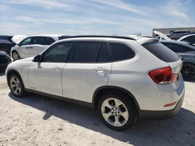 WBAVM1C5XFV316019 BMW X1 Sdrive28i