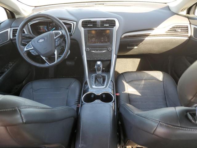 3FA6P0PU2ER270262 Ford Fusion Se Phev