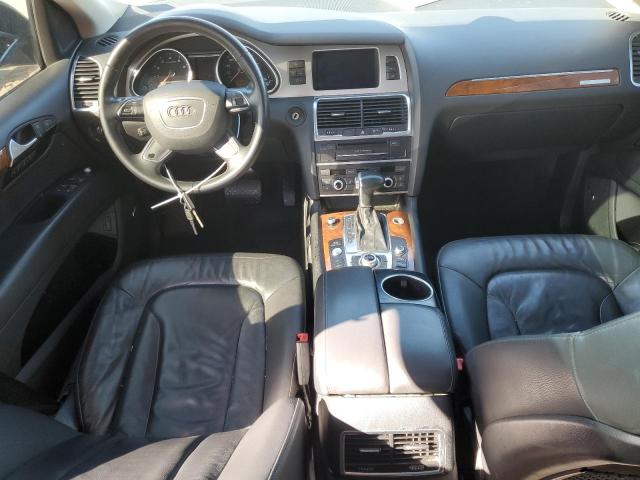 WA1LGAFE7FD022624 Audi Q7 Premium Plus