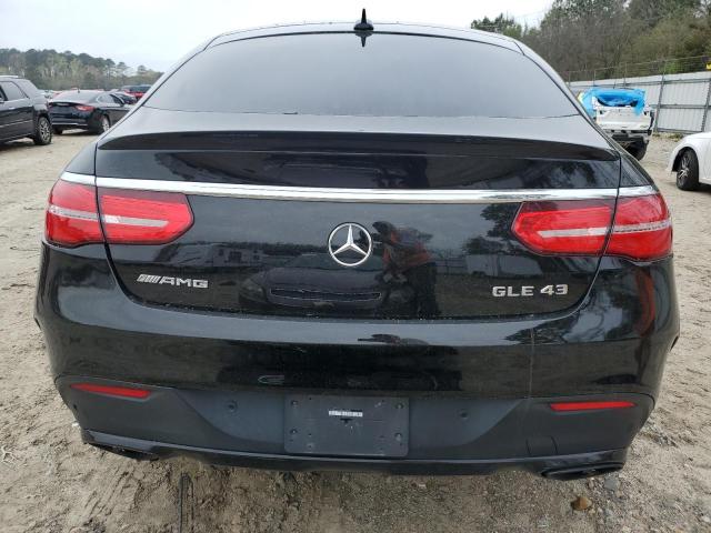 4JGED6EB7KA138408 Mercedes-Benz Gle Coupe 43 Amg