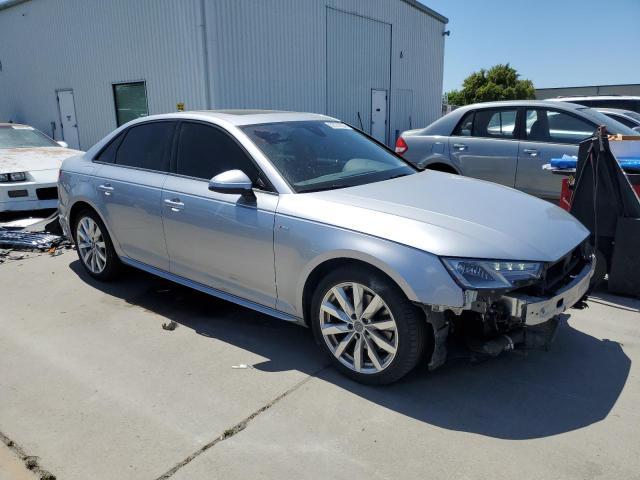 WAUKMAF47JN013729 Audi A4 PREMIUM