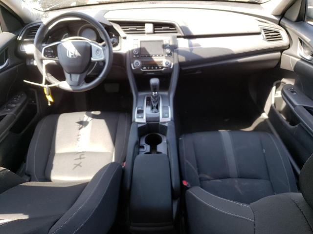 19XFC2F59HE075699 Honda Civic Lx