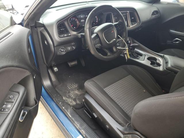 2C3CDZAG1PH512491 Dodge Challenger