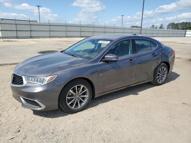 52386224 :رقم المزاد ، 19UUB1F50LA004103 vin ، 2020 Acura Tlx Technology مزاد بيع