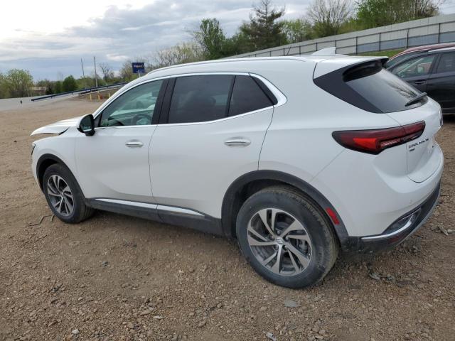 LRBFZPR4XPD229155 Buick Envision Essence