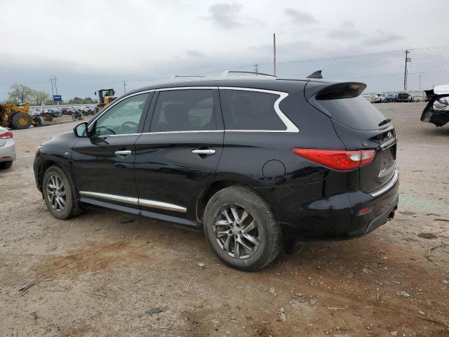 5N1AL0MM1EC547451 Infiniti QX60