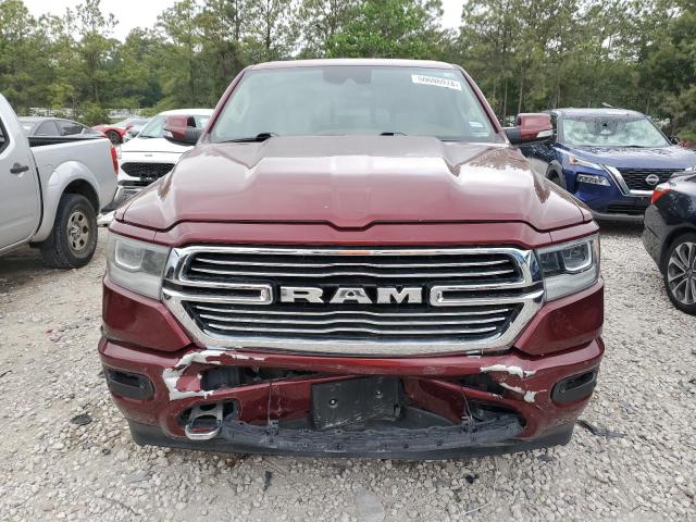 1C6SRFJT7MN640846 RAM 1500 Laie