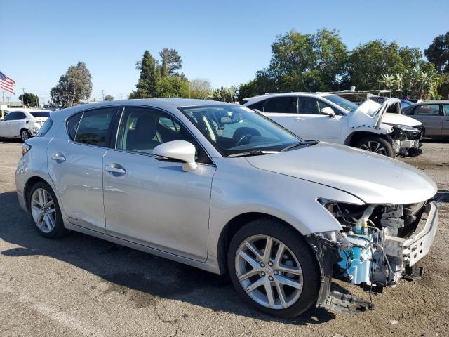 JTHKD5BH5G2250957 Lexus CT 200