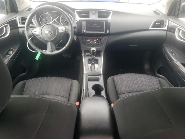 3N1AB7AP9KY454326 Nissan SENTRA S