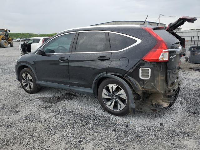 5J6RM4H95FL108539 Honda Cr-v Touring