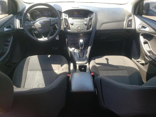 1FADP3K22GL258547 Ford FOCUS SE