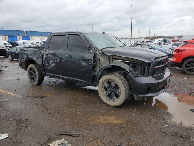 3C6RR7KT2HG784967 RAM 1500 St