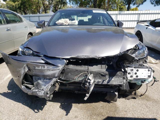 JTHBA1D24K5096503 Lexus IS 300
