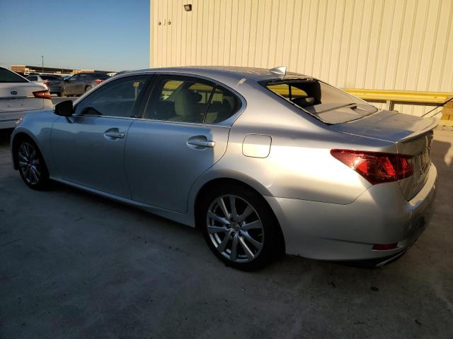 JTHBE1BL0FA014327 Lexus GS 350