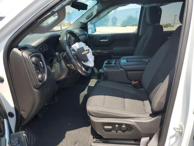 3GCPYDEK8NG142060 Chevrolet Silverado Ltd K1500 Lt