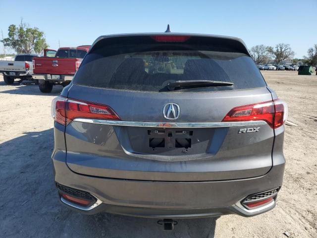 5J8TB3H35HL020943 Acura RDX