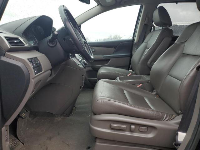 5FNRL5H68GB098548 Honda ODYSSEY EXL