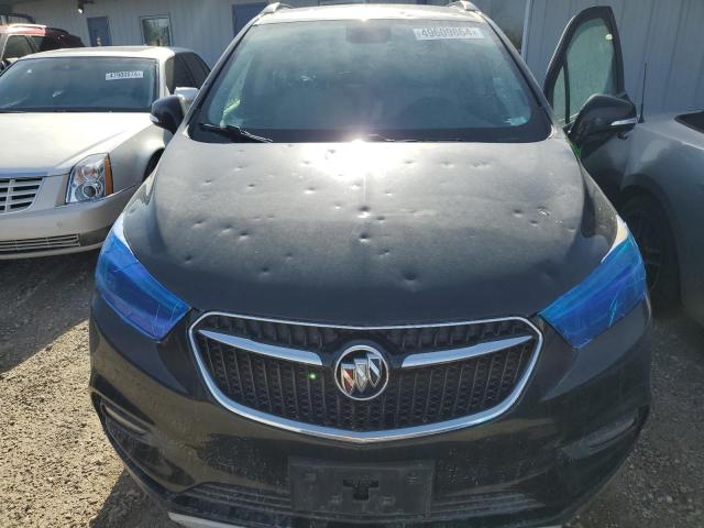 KL4CJCSB3HB004760 Buick Encore Essence