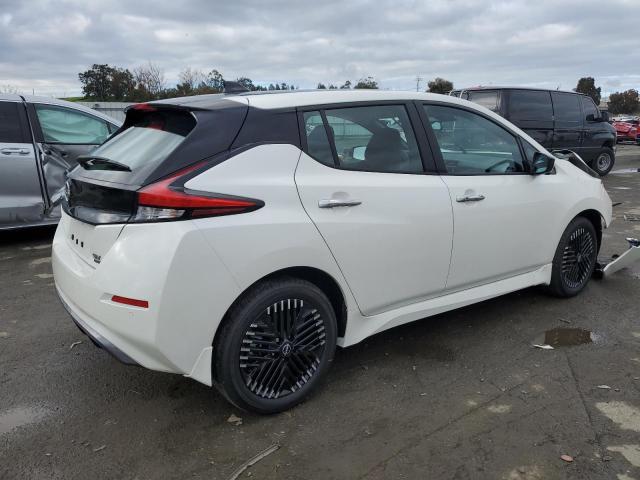 1N4CZ1CV0RC553197 Nissan Leaf Sv Plus
