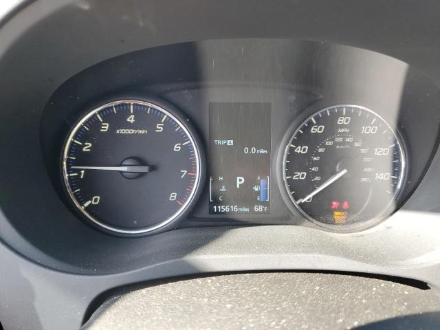 JA4AD3A38GZ054360 Mitsubishi Outlander Se
