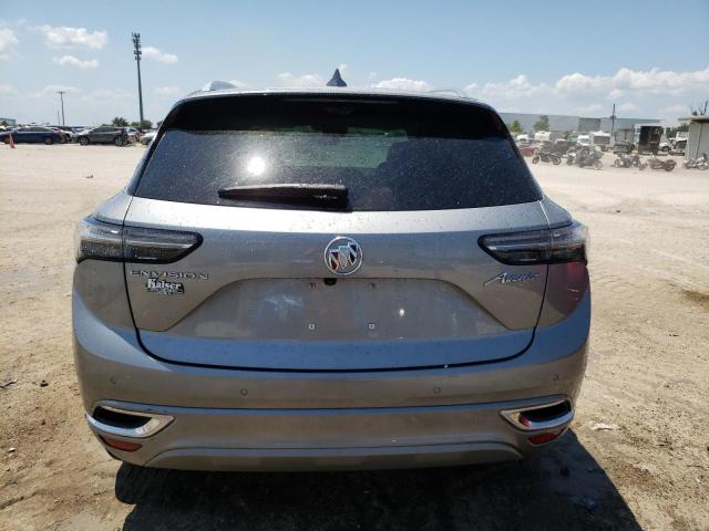 LRBFZRR43PD042870 Buick Envision Avenir