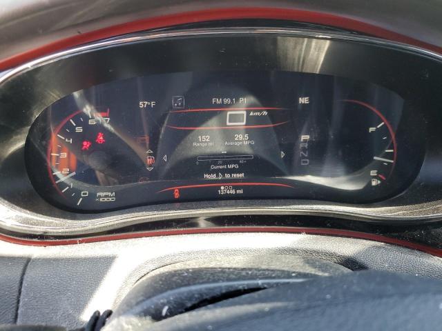 1C3CDFEB3FD123053 Dodge DART GT