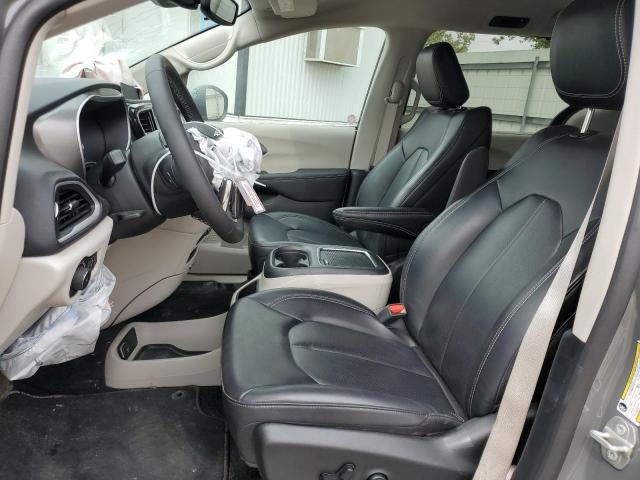 2C4RC1BG7PR581396 Chrysler Pacifica Touring L