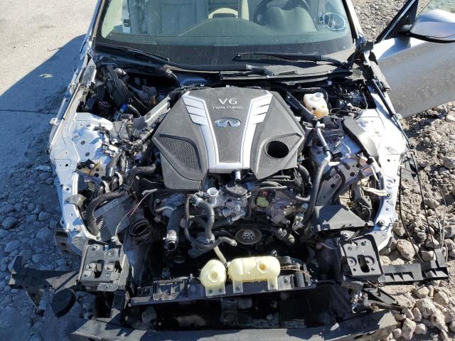 JN1EV7AP3JM358329 Infiniti Q50 LUXE