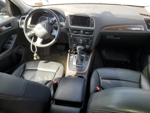 WA1C2AFPXGA074462 Audi Q5 PREMIUM