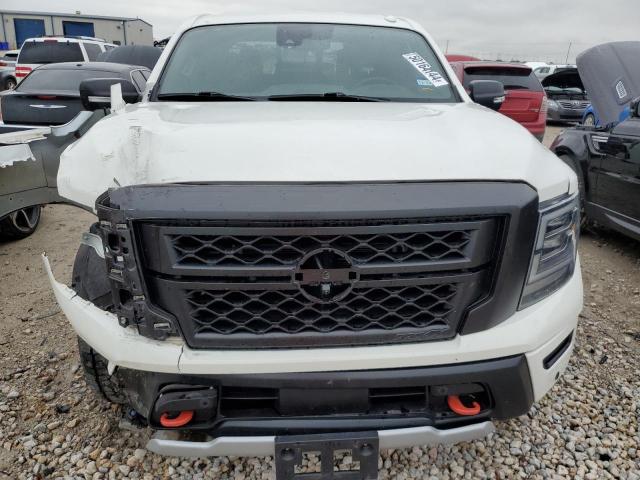 1N6AA1ED0MN528341 Nissan TITAN SV