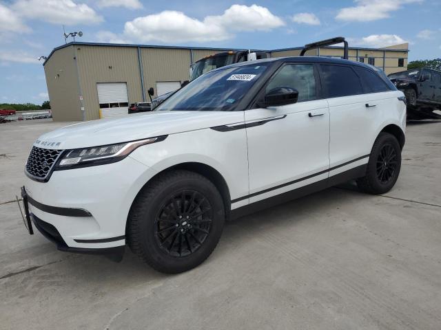 2018 Land Rover Range Rover Velar მანქანა იყიდება აუქციონზე, vin: SALYA2RX1JA756887, აუქციონის ნომერი: 51946824