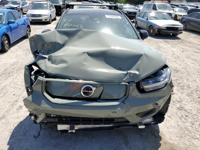 YV4ED3UBXN2702763 Volvo Xc40 P8 Recharge Ultimate