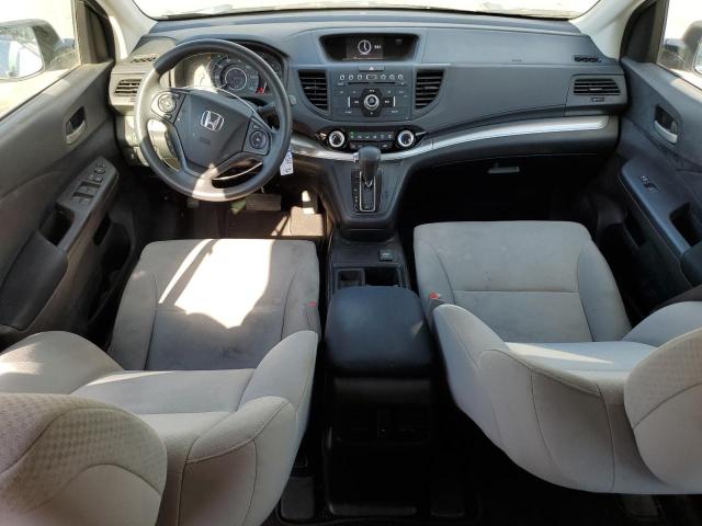 5J6RM4H3XFL104952 Honda CR-V LX